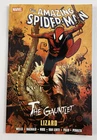 Amazing Spider-Man The Gauntlet Vol. 5 Lizard TPB Softcover Wells/Bachalo