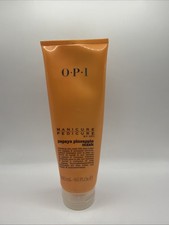OPI Manicure Pedicure Papaya Pineapple Mask 8.5oz