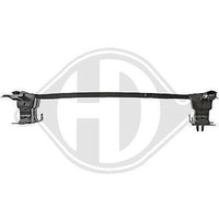 Diederichs TräGer, StoßFäNger Vorne U.A. FüR Seat, Skoda, VW