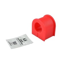 1X POLYURETHAN-STABILISATORBUCHSE 1STÜCK HINTERER STABILISATOR INNEN HÄRTE: