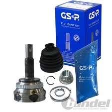 KIT GIUNTO ALBERO MOTORE GSP adatto per Lexus RX TOYOTA AVENSIS CAMRY | 859290