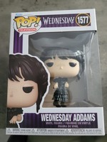 Wednesday Addams 1577 - Funko Pop! Vinyl Figur