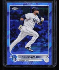 Nelson Cruz