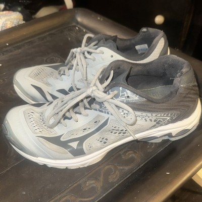 Mizuno Wave Lightning Z5 Volleyball Court Shoes Size US 10.5