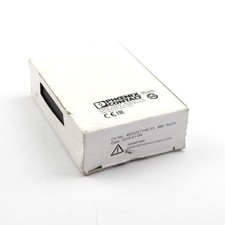 Phoenix Contact Current Transformer PACT MCR-V2-3015-60-400-5A-1 2277093 SIE