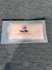 stelle ballet dance pink girls transition tights size 4-6 years old NWT