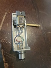Sony Turntable Phono Metal Headshell Vintage