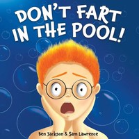 Ben Jackson (U. A.) | Don't Fart In The Pool | Taschenbuch | Englisch (2020)