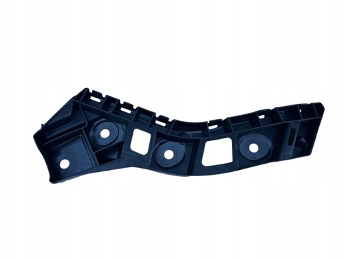 Volkswagen 5TA807394 Stoßstange Rutsche rechts hinten