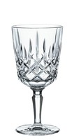 Weinglas-Set Nachtmann Noblesse Transparent