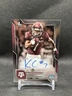 2025 Bowman Chrome University KC Concepcion 1st Auto Texas A&M Prospect #BCA-KCO