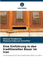 Behzad Ranjbarnia (u. a.) | Eine Einführung ...
