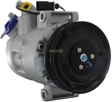 Klimakompressor Neu - OE-Ref. 8E0260805T für  Vag