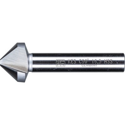 PFERD KES HSS DIN 335 C90° 20,5 25202115 Kegelsenker  20.5 mm HSS   1 St.