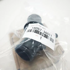 16057-36011 For 2009-2012 TOYOTA RAV4 RADIATOR UPPER HOSE CONNECTOR PIPE ADAPTER