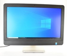 Dell OptiPlex 9020 FHD AIO Intel Core i7-4770S 16GB 256GB SSD Win10 Pro WIFI
