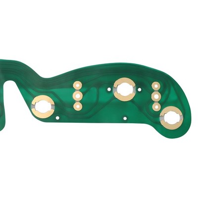Printed Circuit Board 3045001461 for Jeep Wrangler YJ 1987-1991