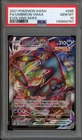 Pokemon Umbreon VMAX Evolving Skies Full Art #095 PSA 10 Gem Mint