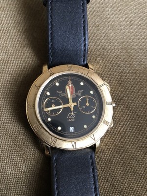 POLJOT Chronograph 3133 23J  Mechanische Armbanduhr - zum Aufarbeiten
