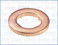 AJUSA 6x Dichtring Einspritzventil 01259500/6x für VW PASSAT B8 3G2 CB2 GOLF 7 4