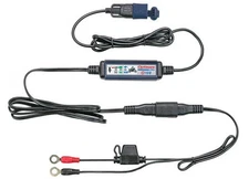 Optimate O-108KIT Smart In-Line 3300mA Charger Kit Standby Mode/Battery Monitor