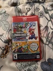New ListingNintendo Super Mario Bros. Wonder Switch 2 Edition