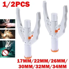 1/2PC 17mm-34mm Disposable Foreskin Stapler Device Circumcision Reliable quality