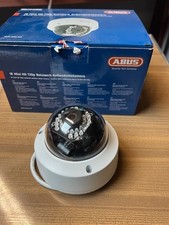 CAMERA DOME Extérieure Analogique HD 720 p ABUS