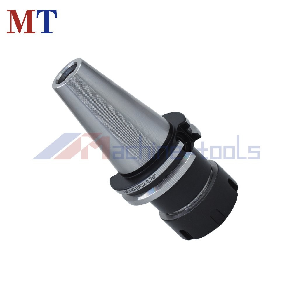 8 Pack CAT40-ER32 Collet Chuck 2.76" Balanced To G2.5/25000rpm-8 Chucks thumbnail 3