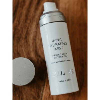Bellame 4-in-1 Hydrating Mist