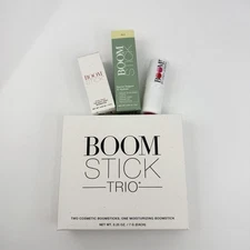 Boomstick TRIO Cindy Joseph GLO Rose Nude And Color NEW SEALED