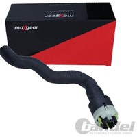 Maxgear KÜHlwasserschlauch Passend FüR Opel Astra | 18-0911