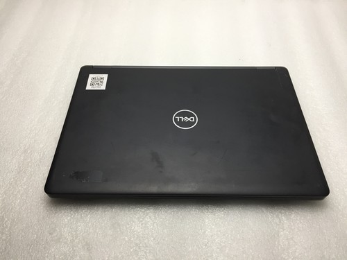 Dell Latitude 5490 14" Core i7-8650U 1.9GHz 8GB RAM NO HDD NVIDIA NO OS Fair - Afbeelding 8 van 17