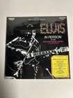 Elvis In Person International Hotel Memphis Vegas RCA LSP-6020 Gatefold Sealed