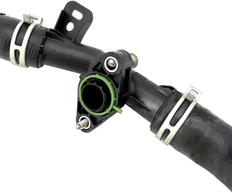 PEUGEOT EXPERT PARTNER TRAVELLER 1.6 BlueHDi COOLANT WATER HOSE PIPE 9804208380 - Image 2 of 4