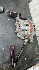 Jay Racing Alternator Relocation Kit Mitsubishi Eclipse 1990-1994 W Alternator Jay Racing Alternator Relocation Kit Mitsubishi Eclipse 1990-1994 W Alternator
