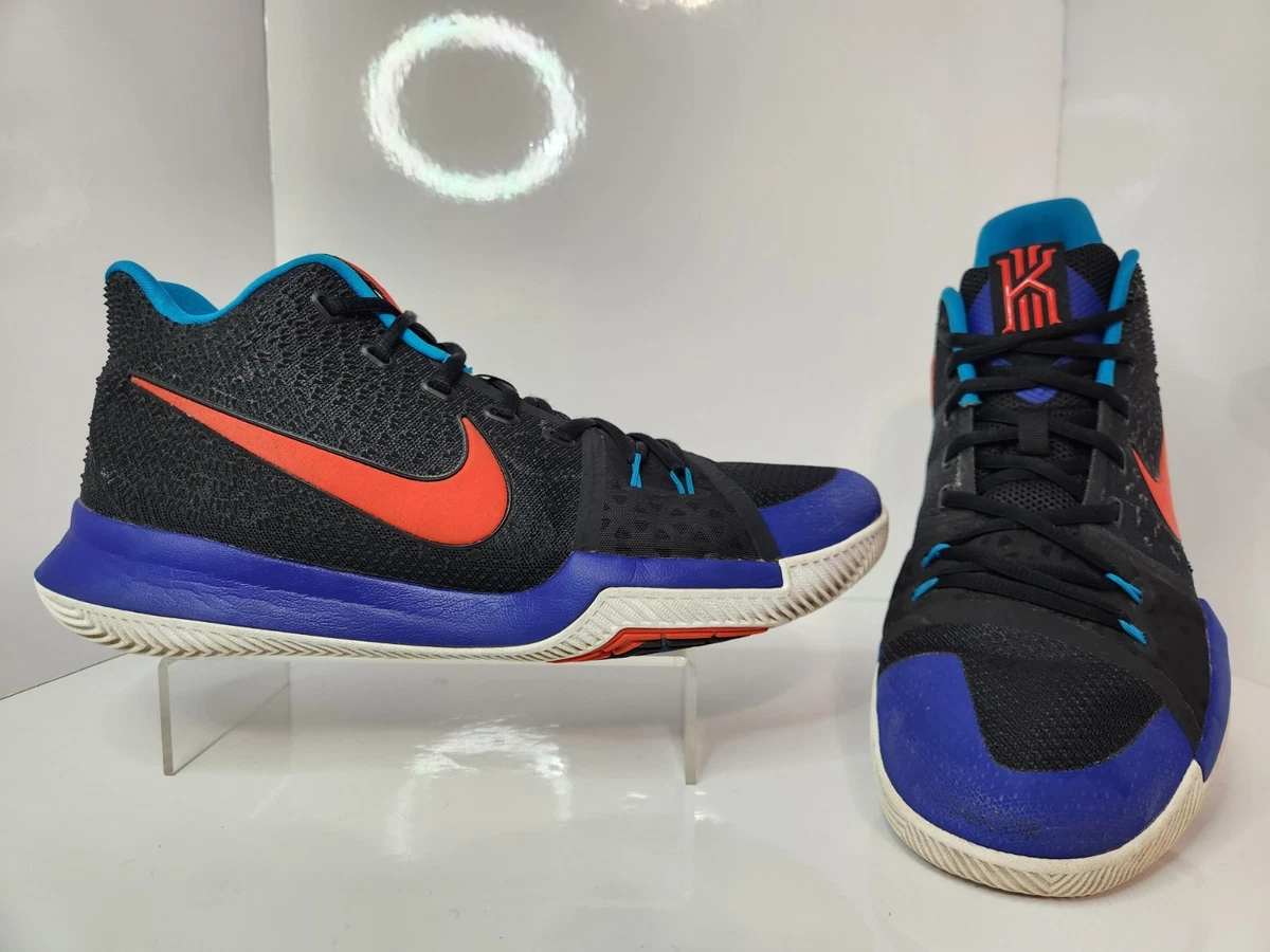 Nike Kyrie 3 Kyrache Light for Sale | Authenticity  display picture 2
