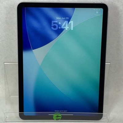 WiFi Only Apple iPad Air 11'' M4 128GB Space Gray MH304LL/A