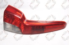 VOLVO V50 Facelift ab2007 Heckleuchte hinten links Rücklicht 30744543