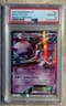 2015 Pokemon XY MEWTWO EX Breakthrough #62 PSA 10