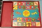 Milton Bradley-Go!@ Hound Go! Game-1966-Incomplete — photo 2