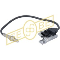 Nox-Sensor, Nox-Katalysator Gebe 9 3701 1 FüR OE 04L 907 807 BG - 04L 907 807
