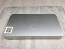 Cisco Meraki MX64-HW Cloud Managed Security Appliance Firewall Unclaimed