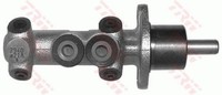 TRW Hauptbremszylinder PMF496 FüR Y10 Punto Fiat Lancia Van 16V 176AT 176AP Fire