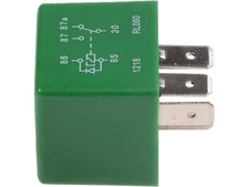 For 1992-1997 Volvo 960 A/C Control Relay Autopart International 27281KQMV 1993