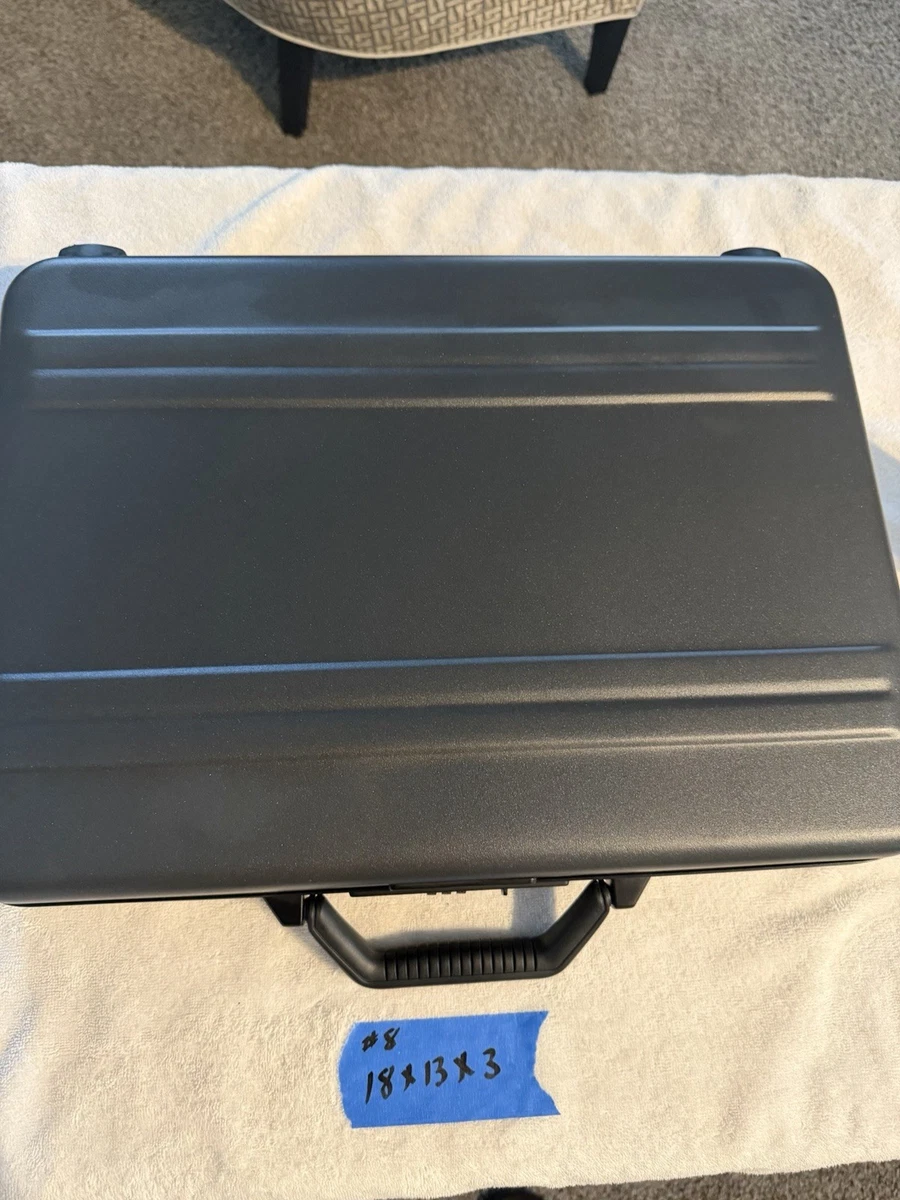 vintage zero halliburton products for sale | eBay