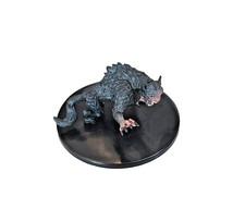 Barghest 26 Volo's  Mordenkainen's Foes Dungeons  Dragons Miniature
