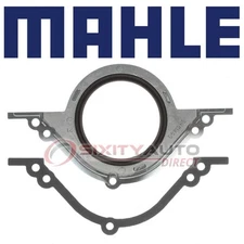 MAHLE JV1661 Engine Main Bearing Gasket Set for BS 40631 12296-31U20 Gaskets up