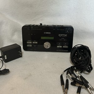 Yamaha DTX 502 Module | eBay