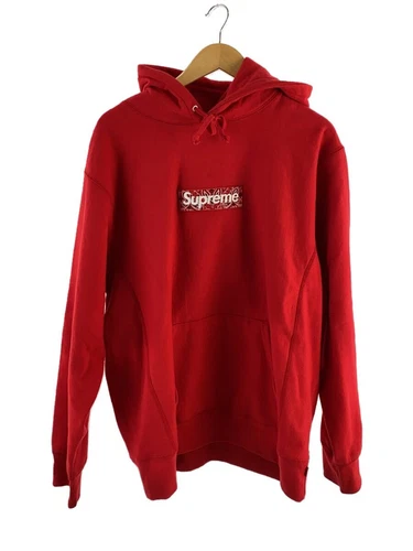 Sweat à capuche Supreme occasion